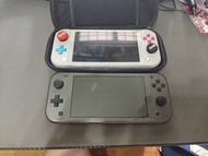 Nintendo Switch Lite 劍盾 珍珠限定版