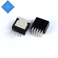 10 Piece TLE4275G 4275G TO-263 5V Automotive Instrument 5V Low Dropout Voltage   chip