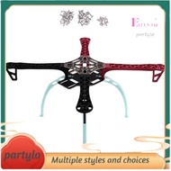 【Fast delivery】For F450/330 Drone Frame Quadcopter Frame Kit for Quadcopter Aerial Photography Fligh