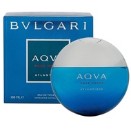 PERFUME BVLGARI AQVA ATLANTIQVE POUR HOMME EDT 100ML