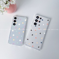 Oppo Reno7 Reno7z A17 A17K Reno 6Z Reno6(5G) A16 A16K A94 A54 A55 A74 4G Find X3 Pro A74 5G A54 5G F