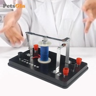 [PETSOLA] Scientific Experiment Circuit, Electromagnetic Relay, Physics Instrument, Educational Mate