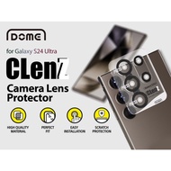 Whitestone Camera Ring Protector for Samsung S24 Ultra S24 PLus S24