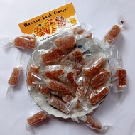 PREMIUM JUMBO GINGER CANDY 250 GRAMS GINGER CANDY GINGER CANDY CIANJUR SPECIAL FRUIT CANDY