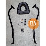 COD▪SALE HRV BRACKET W/BASEPLATE FOR SNIPER150