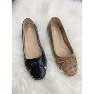 BONNIE 001-A3 FLAT SHOES WOMEN BERJAHIT