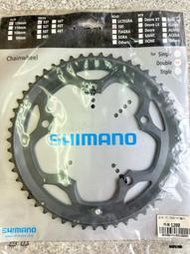 Shimano FC-5600 53T 原廠補修齒片
