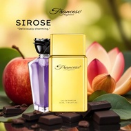 SIROSE GOLD PERFUME FRANCESC FRAGRANCE