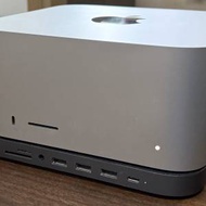 Mac Studio M1 Max 32GB 1TB + USB Hub
