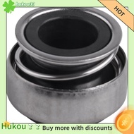 hukou12mm Coiled Spring Rubber Bellow Pump Mechanical Seal 301-12