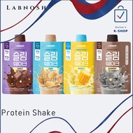 [Labnosh] Protein Shake | Convenient & Healthy Meal Replacement