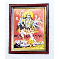 A4 Size Photo Frame Kali Samy Photo Frame with Glass