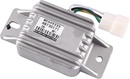 ZACHEGR ME049233 R8T30171 24v Safety Relay Alternator for Mitsubishi 320C 320B 312B E320C E320B E312