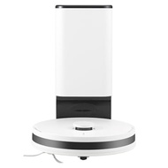 CordZero™ R5T 濕拖掃地機器人｜雲朵白｜自動除塵 R5ULTIMATE1