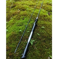 UL casting rod Zorro sepat sepat size 180cm