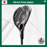 Callaway Men's Right-Handed Paradym Super Hybrid Utility Club (4H/5H, 21°/24°, VENTUS TR 5 Shaft, 40