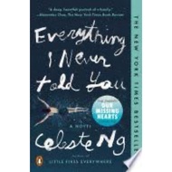 Everything I Never Told You by Celeste Ng