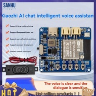【SG36】XiaoZhi AI Voice Chat Module - Built-in CH340X INMP441 MAX9835 - Development Board