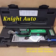 TOPTUL Digital Torque Wrench Short Handle Type DT-030S2/DT-085S3/DT-135S4