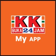 KKMart earning app 赚钱应用