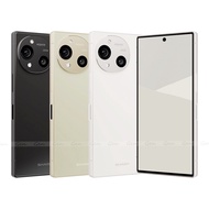 【SHARP 夏普】AQUOS R10 5G (12G/512G) 6.5吋智慧型手機