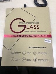 玻璃保護貼 ipad air 1/ ipad air 2/ ipad pro 9.7”