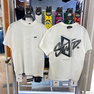 H&M Jastipp. STWD Pull&Bear Logo T-Shirt (Man)