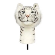 Golf Driver head cover - Hansa golf driver cover
