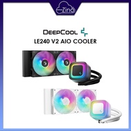 DEEPCOOL LE240 V2 AIO
