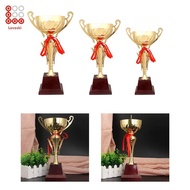 [Lovoski] Award Trophy Prizes Winning Trophy Trophy Cup Award for Competition Football
