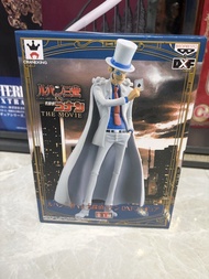 「免運費包順豐🚚」【日版全新】魯邦三世VS名偵探柯南 DXF 錢形幸一 怪盜裝景品手辦