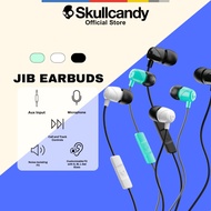 Skullcandy Jib™ In-Ear Wired Earbuds