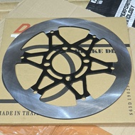 DISC DISC FOR VARIO SCOOPY 260MM & 260MM BRACKET