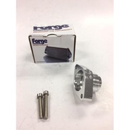 FORGE Blow Off Diverter Valve AUDI , VOLKSWAGEN , BOV DIVERTER VALVE ADAPTOR