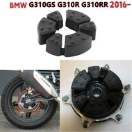 For BMW G310GS G310R G310RR Rear Sprocket Seat Buffer Rubber Wheel Hub Buffer Block Buffer Body