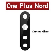 OnePlus Nord Back Rear Camera Glass Lens Cover for Repair Crack  One Plus Nord  1+ Nord  AC2001  AC2
