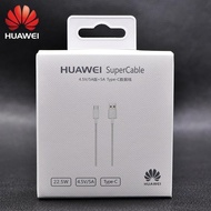 100 % ORIGINAL HUAWEI Super Charge 1 Meter 5A Type-C Cable00 % ORIGINAL HUAWEI Super Charge 1 Meter 