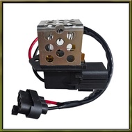 New High Quality Car Air Conditioner Blower Fan Resistor 7R3Z8L603A 7R3Z-8L603-A for   2005-2010