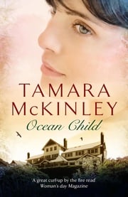 Ocean Child Tamara McKinley