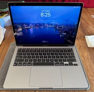 灰色 連AppleCare, Macbook Air M1 16gb ram 512 ssd 高配版 (非8gb ram 非256ssd 非neo)