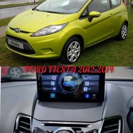 SOUNDSTREAM Android Player Casing 9" Ford Fiesta 2012-2014 (with Socket Ford Ranger & Ford Ranger Ca