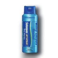 Salonpas Jet Spray 118ml