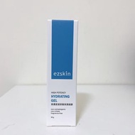 輕鬆美膚ezskin高濃度玻尿酸保濕凝膠30g