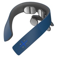 NIPLUX NECK RELAX 1S 海軍綠 NPNR21-BL1S 安靜輕便