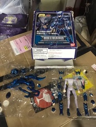 [聖衣神話] 散件補件 bandai 聖衣神話 聖鬥士星矢 神鬥士 北歐 玉衡星 狼