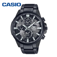 CASIO Watch For Man Original Japan Stainless Silver Casio Edifice Watch For Men Watch For Teens Boys