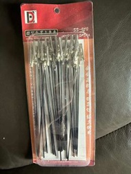 全新 模型金屬上色夾