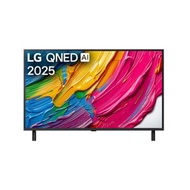 LG - 55" QNED80ACA QNED AI 4K 智能電視 55QNED80ACA 55QNED80