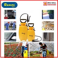 Remax 2-8 Litre Garden Pressure Sprayer Farm Pesticide Sprayer (95-HS720/HS430/HS450/HS480)
