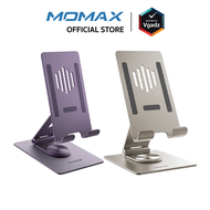 Momax - แท่นวาง รุ่น Fold Stand Rotatable Phone Tablet Stand by Vgadz